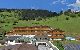 Naturhotel Haller